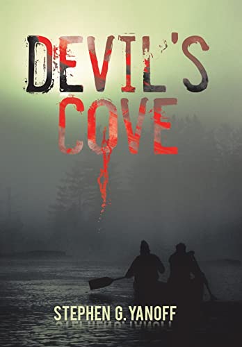 Beispielbild fr Devil's Cove zum Verkauf von PBShop.store US