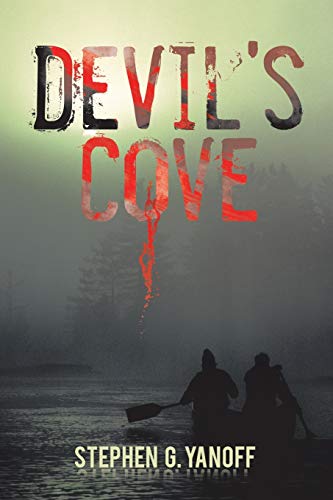 Beispielbild fr Devil's Cove zum Verkauf von PBShop.store US