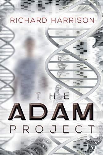 The Adam Project (9781481769723) by Harrison, Richard