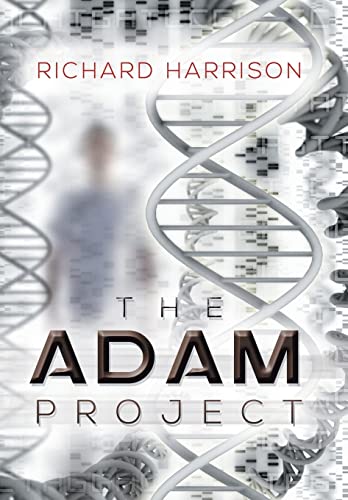 The Adam Project (9781481769730) by Harrison Sir, Dr Richard