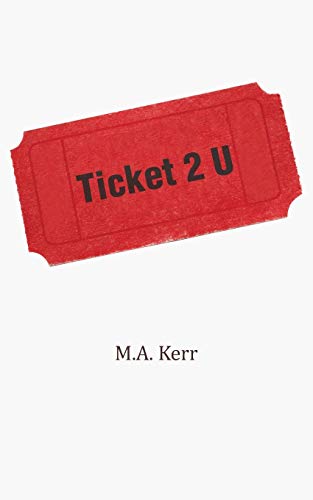 Beispielbild fr Ticket 2 U zum Verkauf von Chiron Media