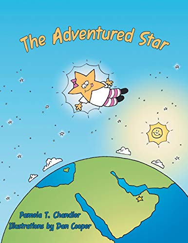 9781481770385: The Adventured Star [Idioma Ingls]