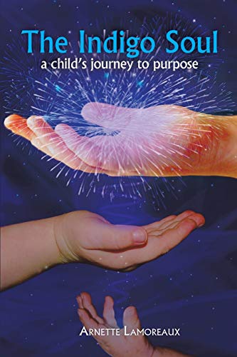Beispielbild fr The Indigo Soul: A Child's Journey to Purpose zum Verkauf von Chiron Media