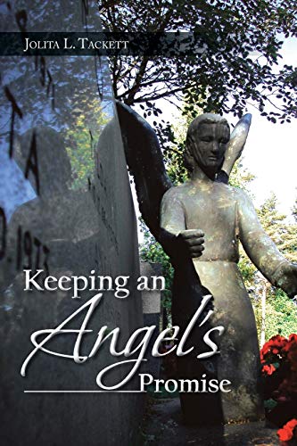 Stock image for Keeping an Angel's Promise for sale by Chiron Media