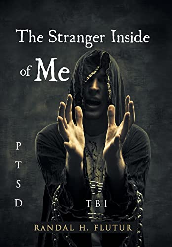 Beispielbild fr The Stranger Inside of Me zum Verkauf von PBShop.store US
