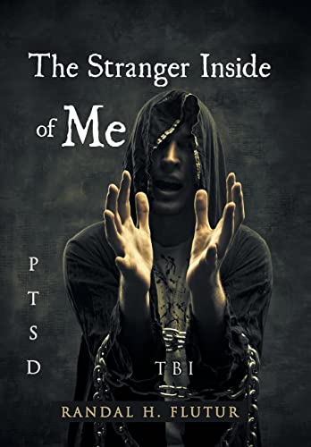 9781481773270: The Stranger Inside of Me