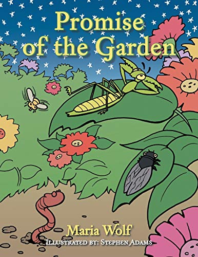 9781481774123: Promise of the Garden