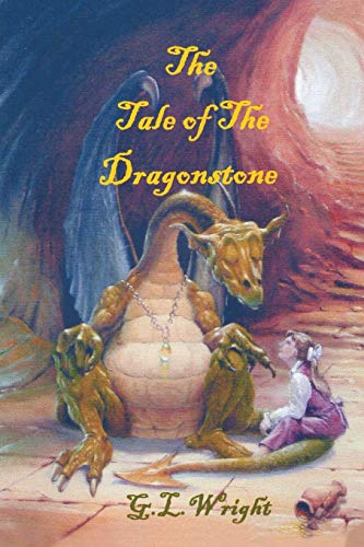 Beispielbild fr The Tale of the Dragonstone zum Verkauf von Chiron Media