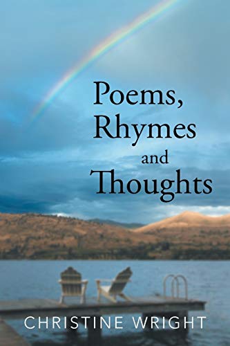 Stock image for Poems, Rhymes and Thoughts for sale by Chiron Media