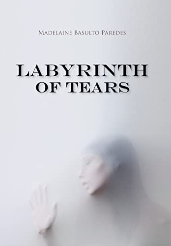 9781481778817: Labyrinth of Tears