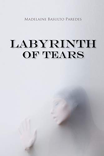 9781481778824: Labyrinth of Tears