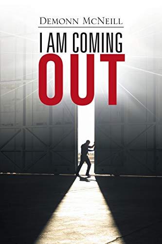9781481779951: I Am Coming Out