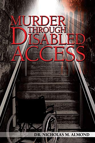 Stock image for Murder Through Disabled Access for sale by Chiron Media