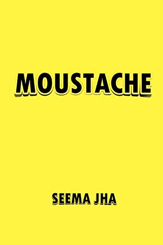 Stock image for Moustache for sale by Chiron Media
