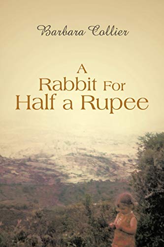 Stock image for A Rabbit for Half a Rupee for sale by Chiron Media