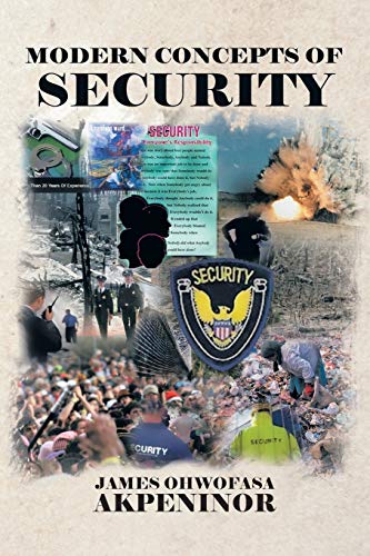 9781481782302: Modern Concepts of Security