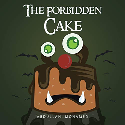 Stock image for The Forbidden Cake for sale by PBShop.store US