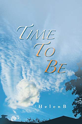 Stock image for Time to Be for sale by Chiron Media