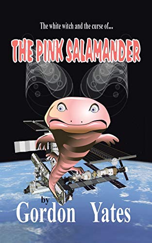 Stock image for The Pink Salamander for sale by Chiron Media