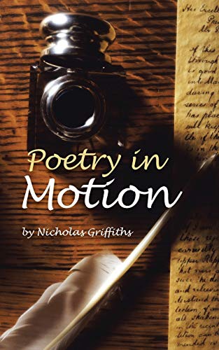 Stock image for Poetry in Motion for sale by Chiron Media