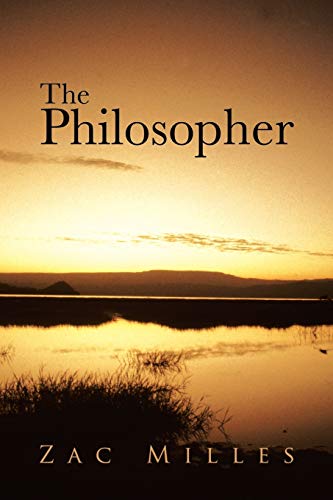 Stock image for The Philosopher for sale by Chiron Media