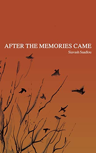 Stock image for After the Memories Came for sale by Chiron Media