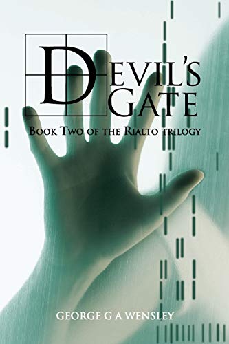 Stock image for Devil's Gate: Book Two of the Rialto Trilogy for sale by Chiron Media