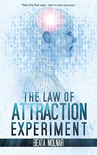 Stock image for The Law of Attraction Experiment for sale by Chiron Media