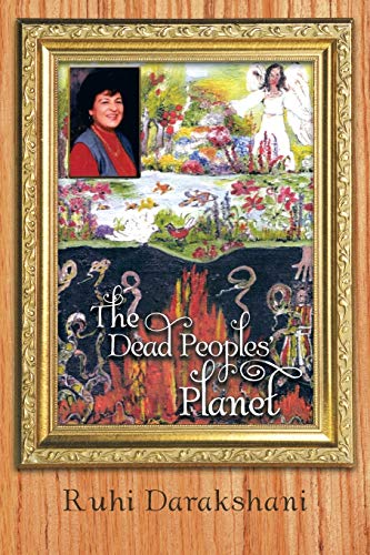 Stock image for The Dead Peoples' Planet for sale by Chiron Media