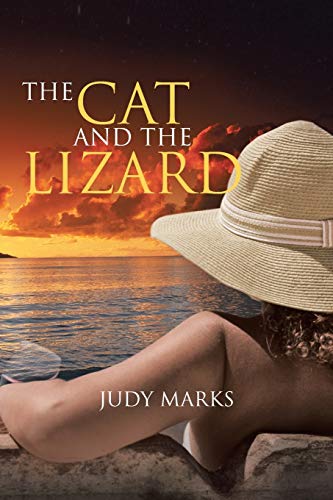 Stock image for The Cat and the Lizard for sale by Chiron Media