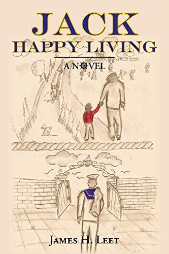 Stock image for Jack Happy Living: A Novel for sale by WorldofBooks