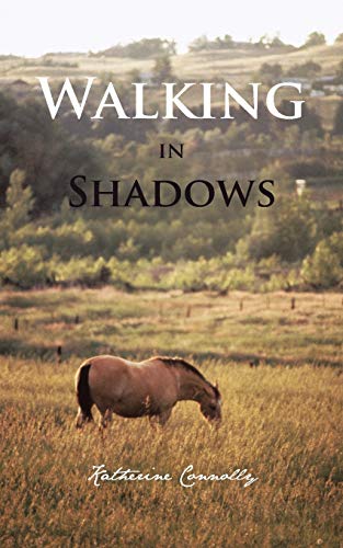 Beispielbild fr Walking in Shadows zum Verkauf von Chiron Media