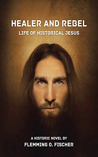 Stock image for Healer and Rebel Life of Historical Jesus for sale by PBShop.store US