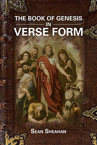 Beispielbild fr The Book of Genesis in Verse Form zum Verkauf von Chiron Media