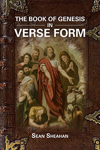 Stock image for The Book of Genesis in Verse Form for sale by Chiron Media