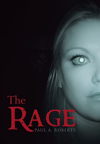 9781481788229: The Rage: Book 1