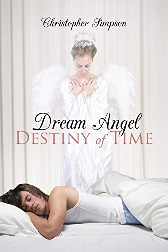 Imagen de archivo de Dream Angel Destiny of Time a la venta por WorldofBooks