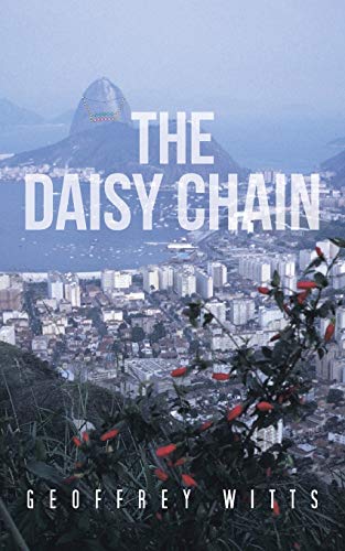 Beispielbild fr The Daisy Chain zum Verkauf von Chiron Media