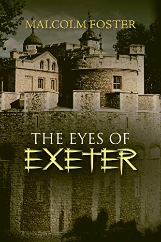 Stock image for The Eyes of Exeter for sale by Reuseabook