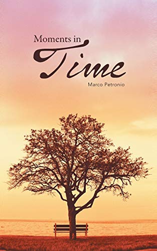 Stock image for Moments in Time for sale by Chiron Media
