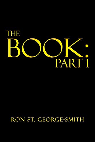 9781481794169: The Book: Part 1