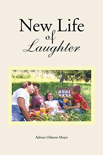 Beispielbild fr New Life of Laughter zum Verkauf von Chiron Media
