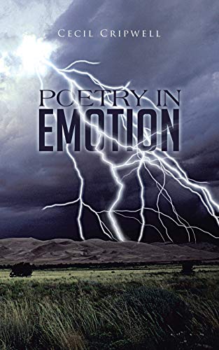 Imagen de archivo de Poetry in Emotion a la venta por PBShop.store US