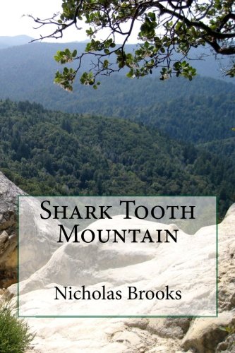 Stock image for Shark Tooth Mountain for sale by Revaluation Books