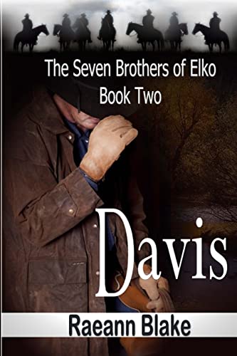 Stock image for Davis The Seven Brothers of Elko Book Two for sale by PBShop.store US