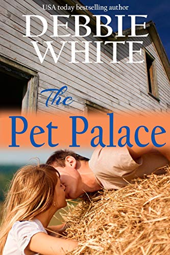 The Pet Palace (9781481801973) by White, Debbie