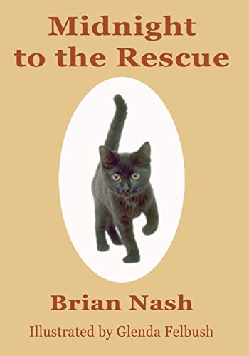 Imagen de archivo de Midnight to the Rescue a la venta por California Books