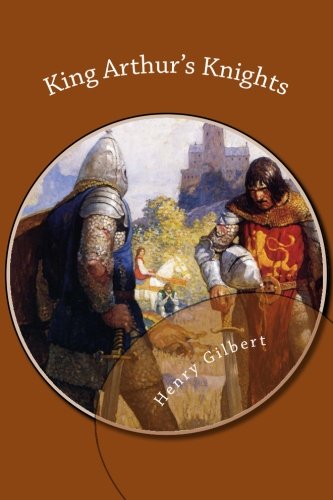 Stock image for King Arthur's Knights for sale by Bookmans