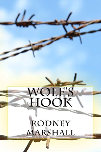 9781481805018: Wolf's Hook: based on real-life Nazi war crimes