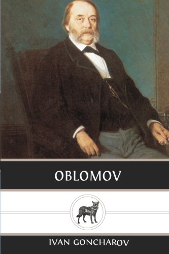 9781481805186: Oblomov